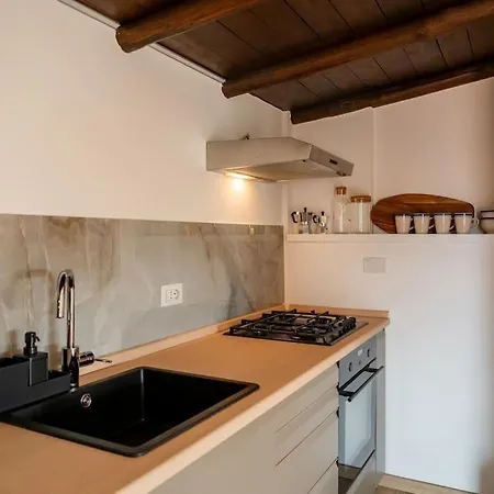 Sky Domus Historic Center Penthouse With Jacuzzi * 罗马